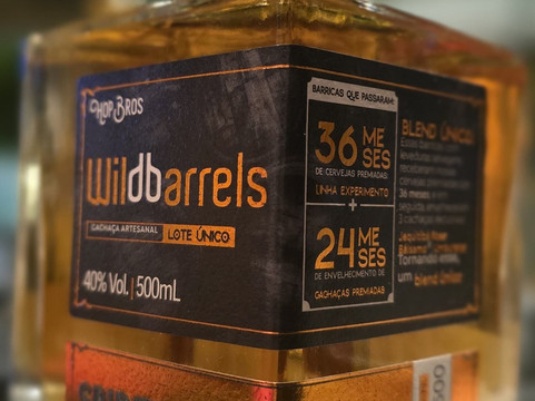 Hop Bros Cervejaria Artesanal-Maceio必去景点