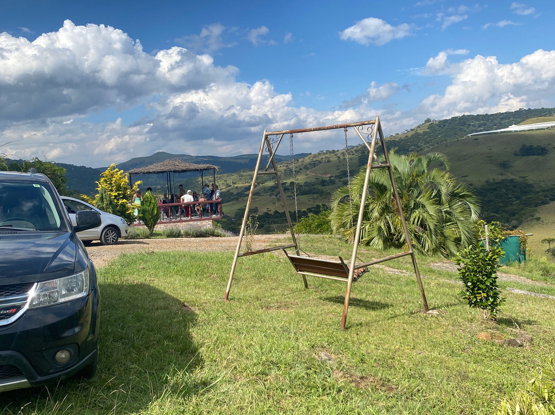 Leone di Venezia Winery-Sao Joaquim必去景点