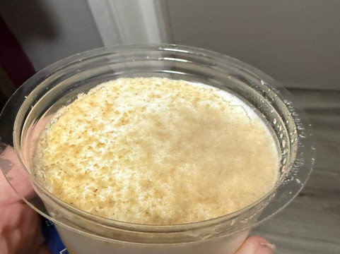 玛丽湖希尔顿花园酒店主图