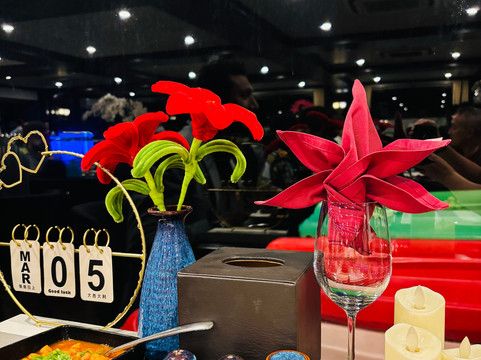 Erina Cruise-下龙湾必去景点