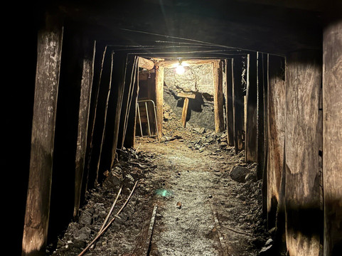 State Coal Mine-Wonthaggi必去景点