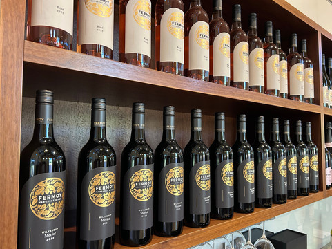 Fermoy Estate-雅林角必去景点