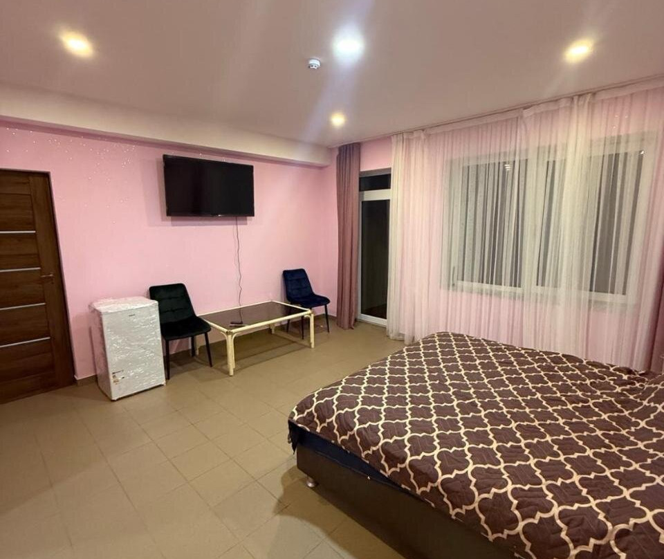 Bernotiskiu Hotel & Dining