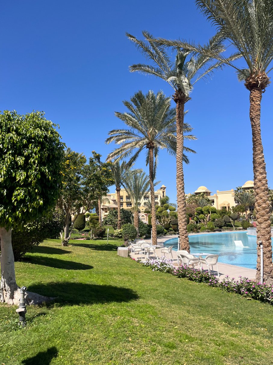 宁静阿尔法海滩酒店-浴室