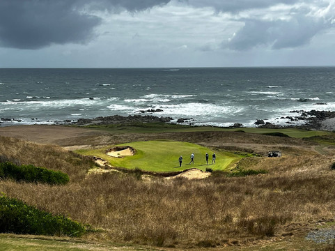 Air Adventure Golf-埃森登必去景点