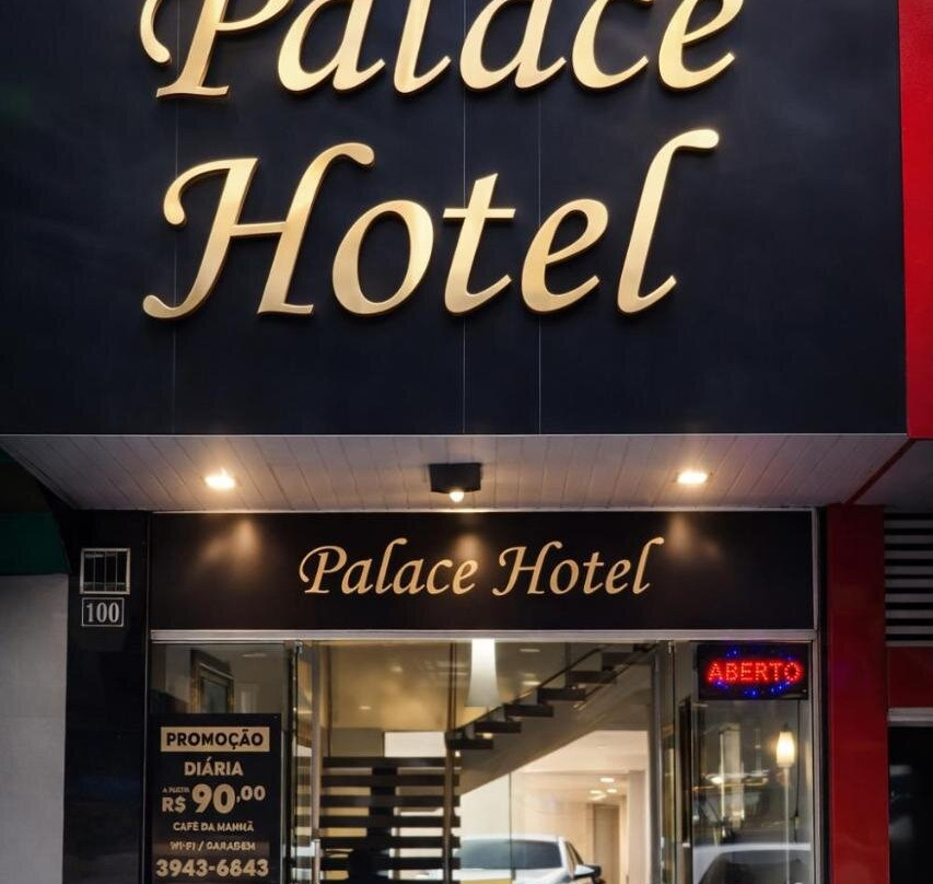 Palace Hotel