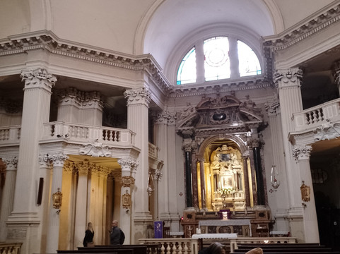 Chiesa di San Giorgio-摩德纳必去景点