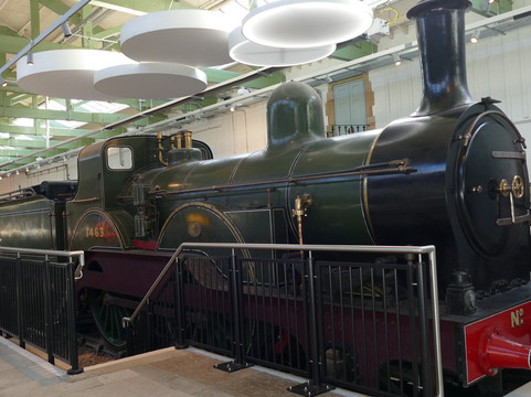 Hopetown Darlington-达灵顿必去景点