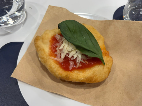 Pizzeria napoletana d’asporto Biagio