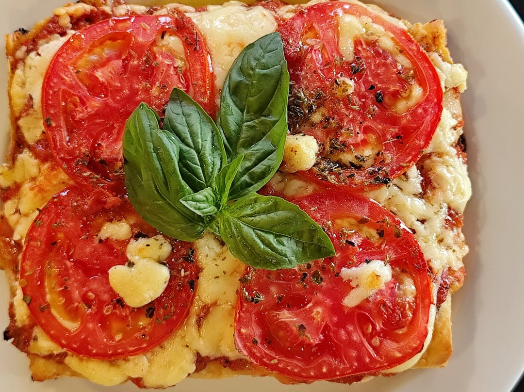 Tomate Trattoria主图