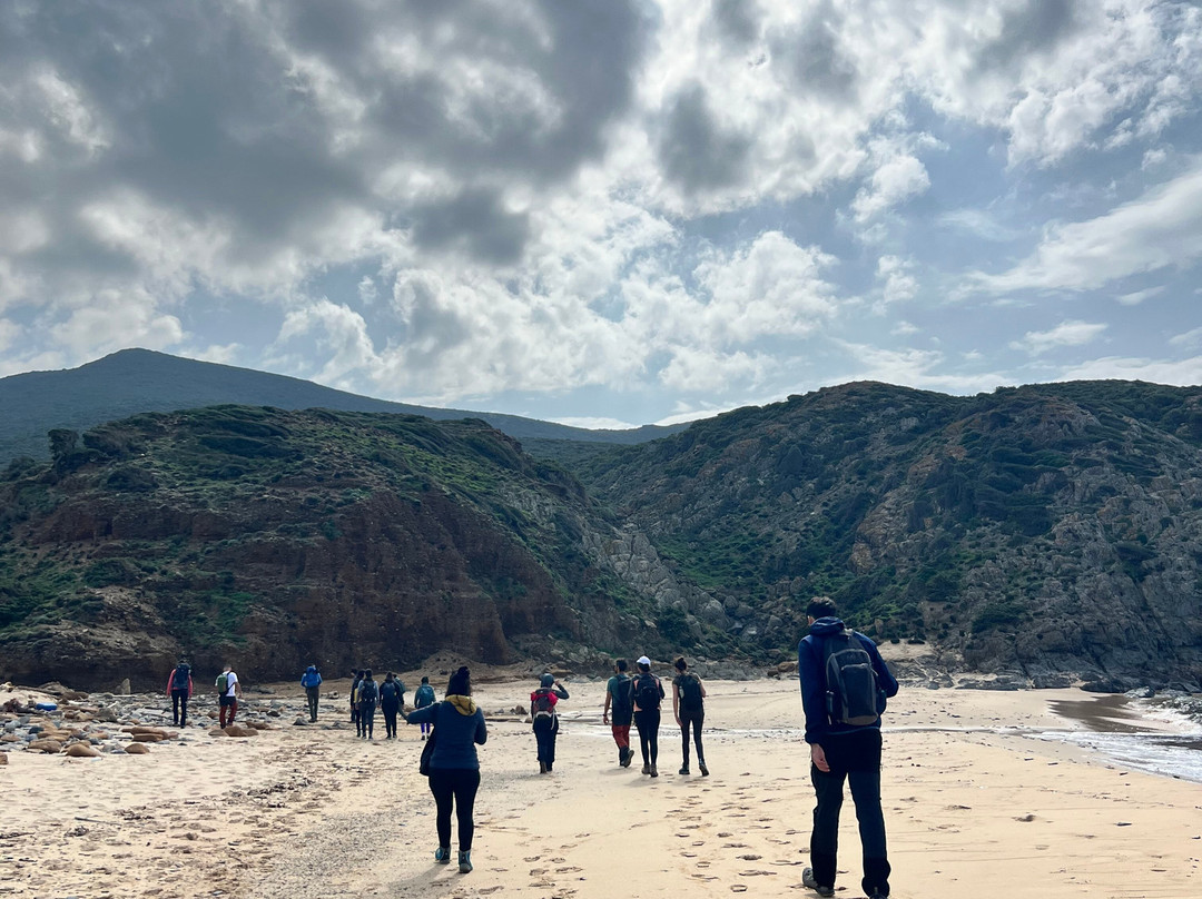 Best Sardinia Trips by Jebel Sardinia-奥罗塞必去景点