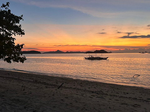 Nativ'Exploration Palawan-爱妮岛必去景点