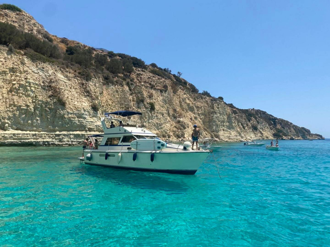 Perseus Sailing Cruises-Souda必去景点