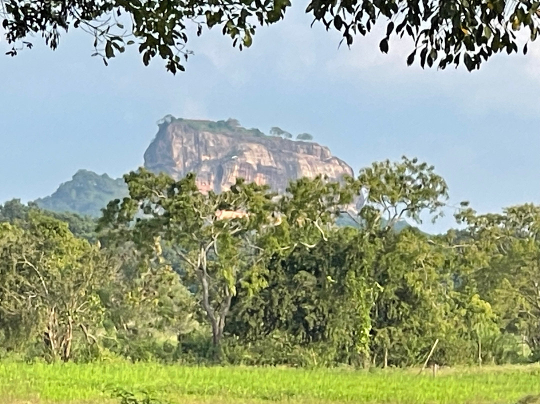 Biwonway Travels-Divulapitiya必去景点