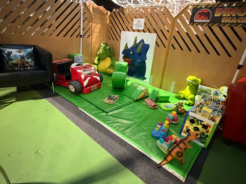 Rexys Reviews-Dunston必去景点