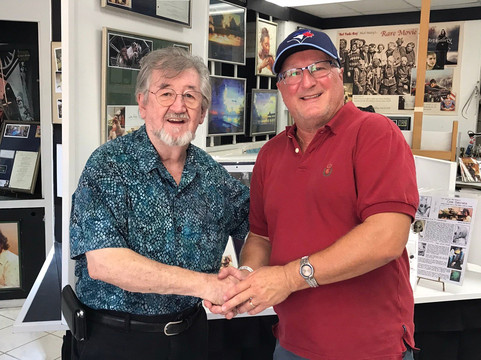 尤达盖伊电影展览-菲利普斯堡必去景点