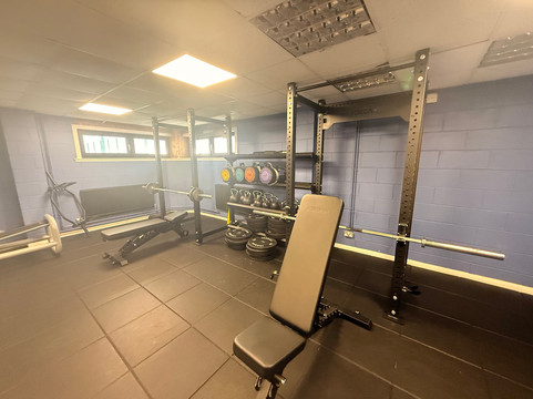 Mallaig Pool & Leisure-Mallaig必去景点