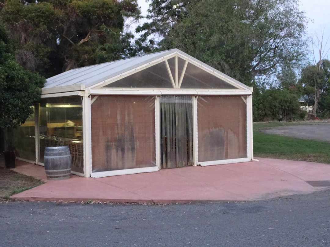 格林埃克斯汽车旅馆主图