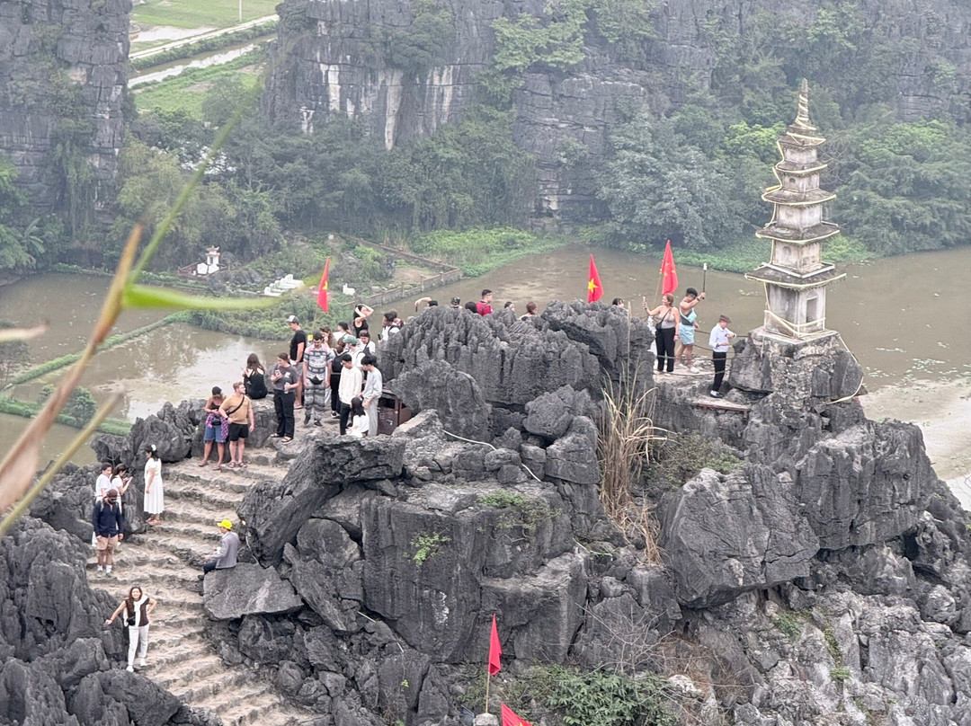 My Holiday Vietnam-河内必去景点