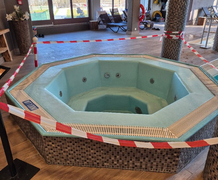 Aldiana Club Ampflwang主图