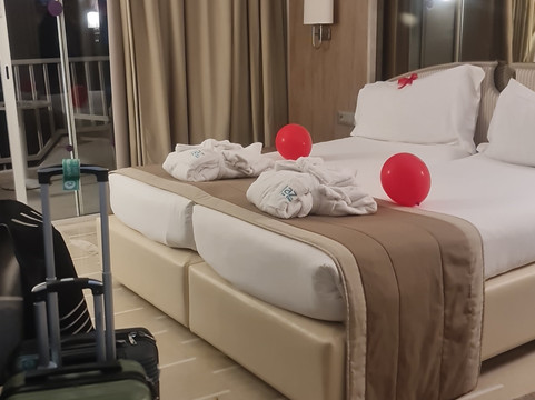 JAZ土耳卡里芙主图