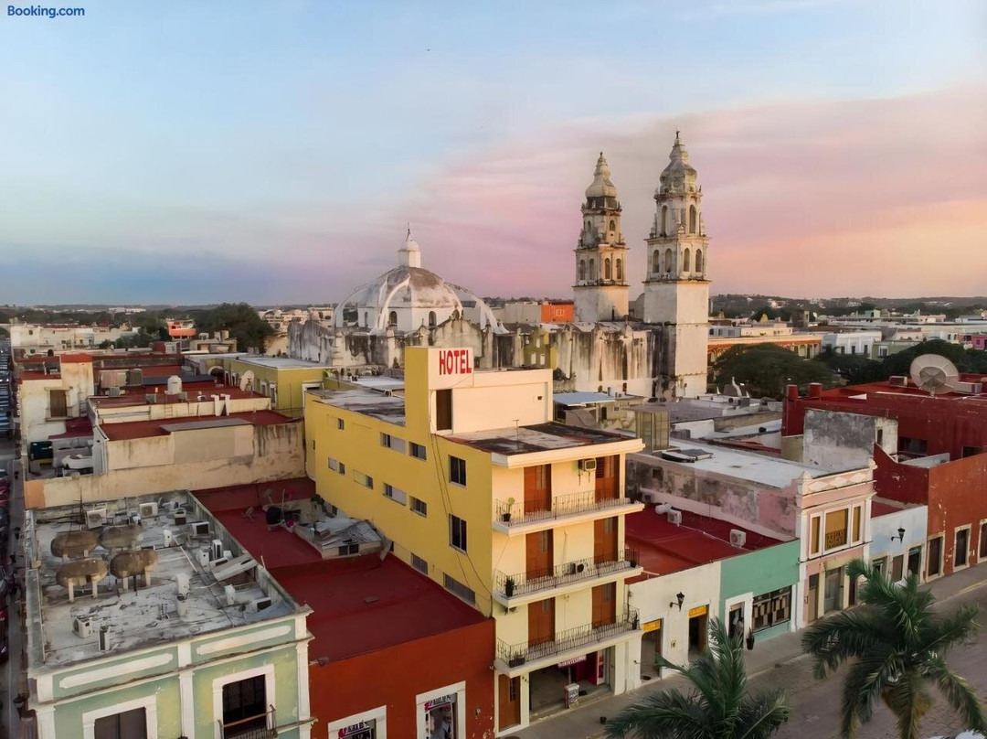 穆拉拉斯231号酒店