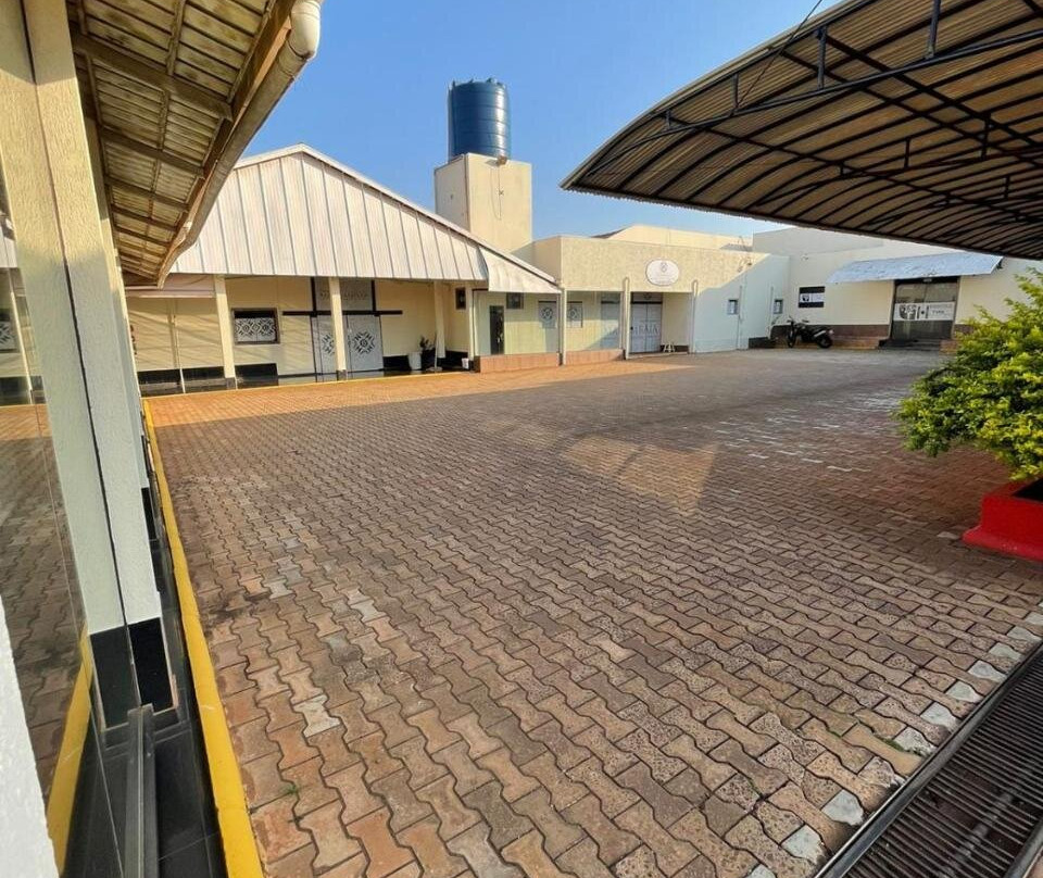 Marambaia Apart Hotel