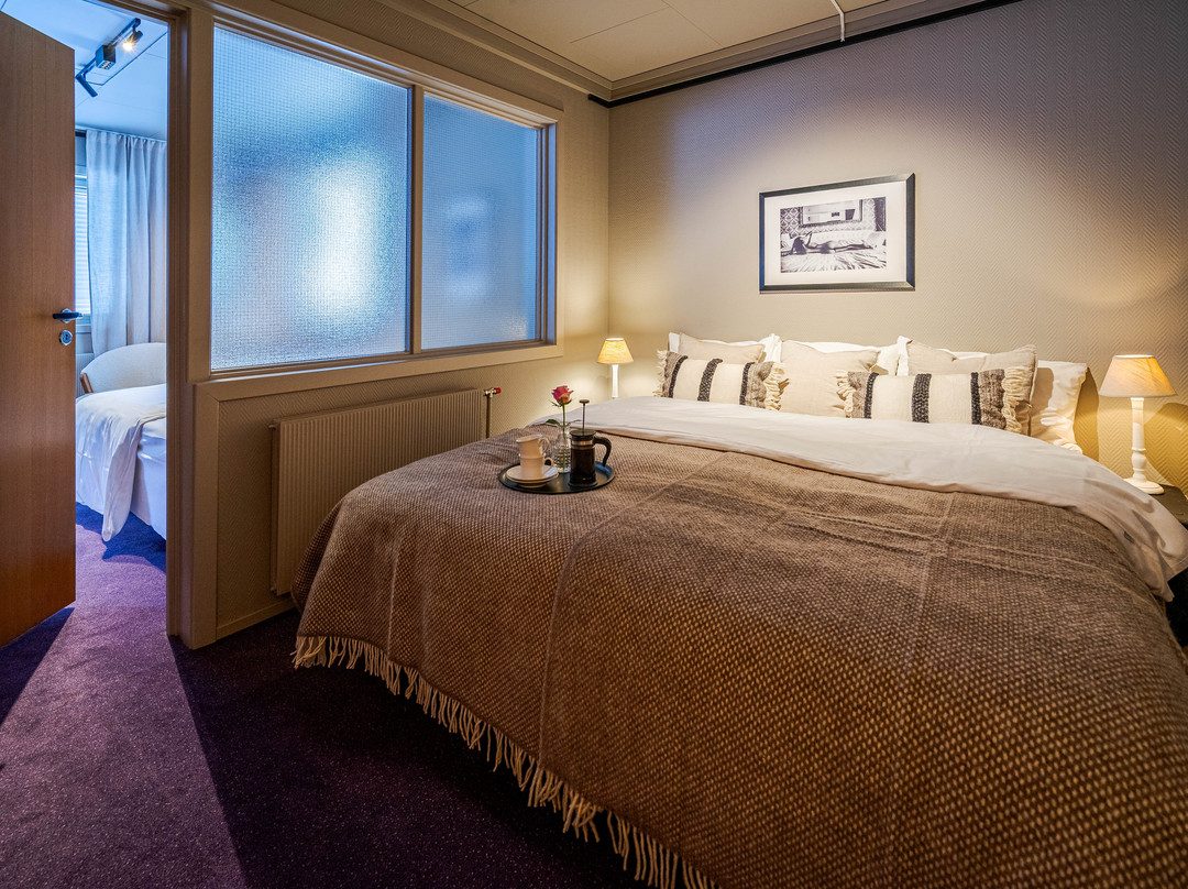 Bringenatten Hotell Nesbyen