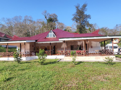 迪尤戴尔度假村-巴拉堂岛主图