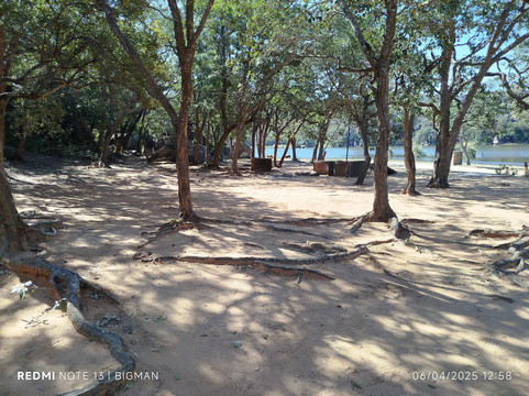 Matobo National Park-布拉瓦约必去景点