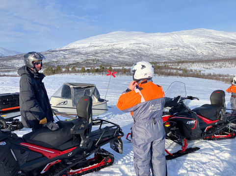 阿比斯库户外之旅-阿比斯库必去景点