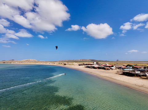 Coco Kite Colombia-Mayapo必去景点