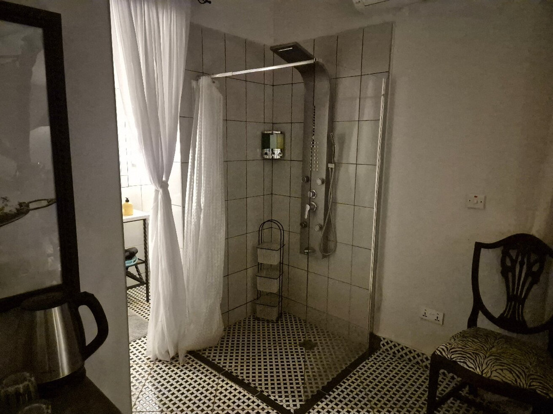 屋顶精品酒店（仅限成人）