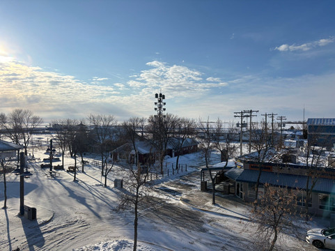 基姆里湖景度假村及会议中心主图