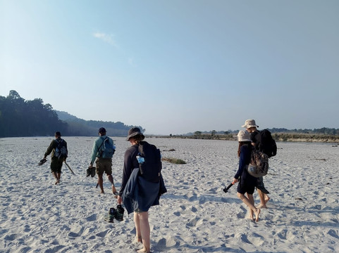 Jungle Expert Treks and Tours-Ratnanagar必去景点