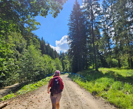 Via Transilvanica-Piatra Fantanele必去景点