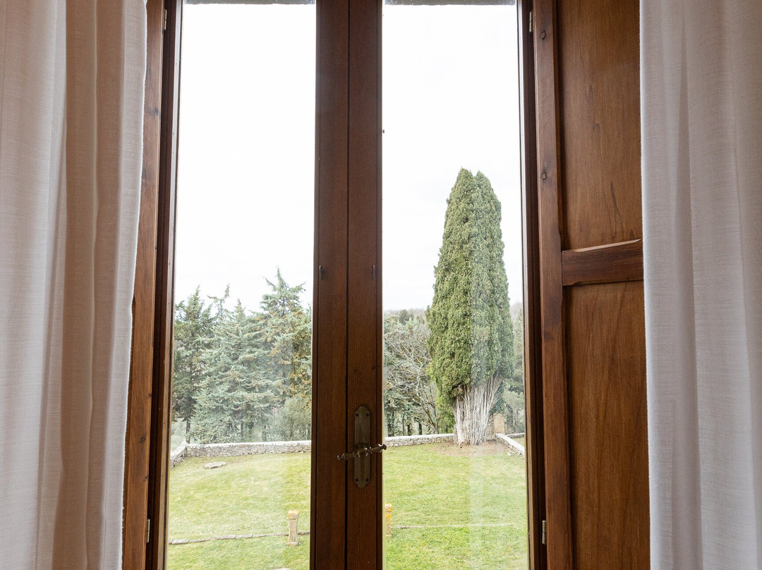 卡萨福拉斯住宿主图