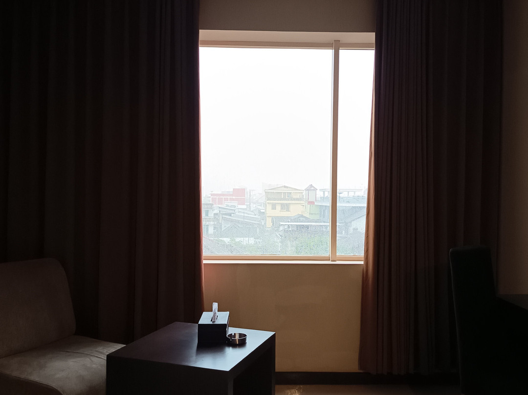 三马林达地平线酒店主图