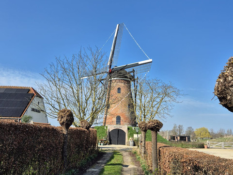 恩塞纳达旅馆主图