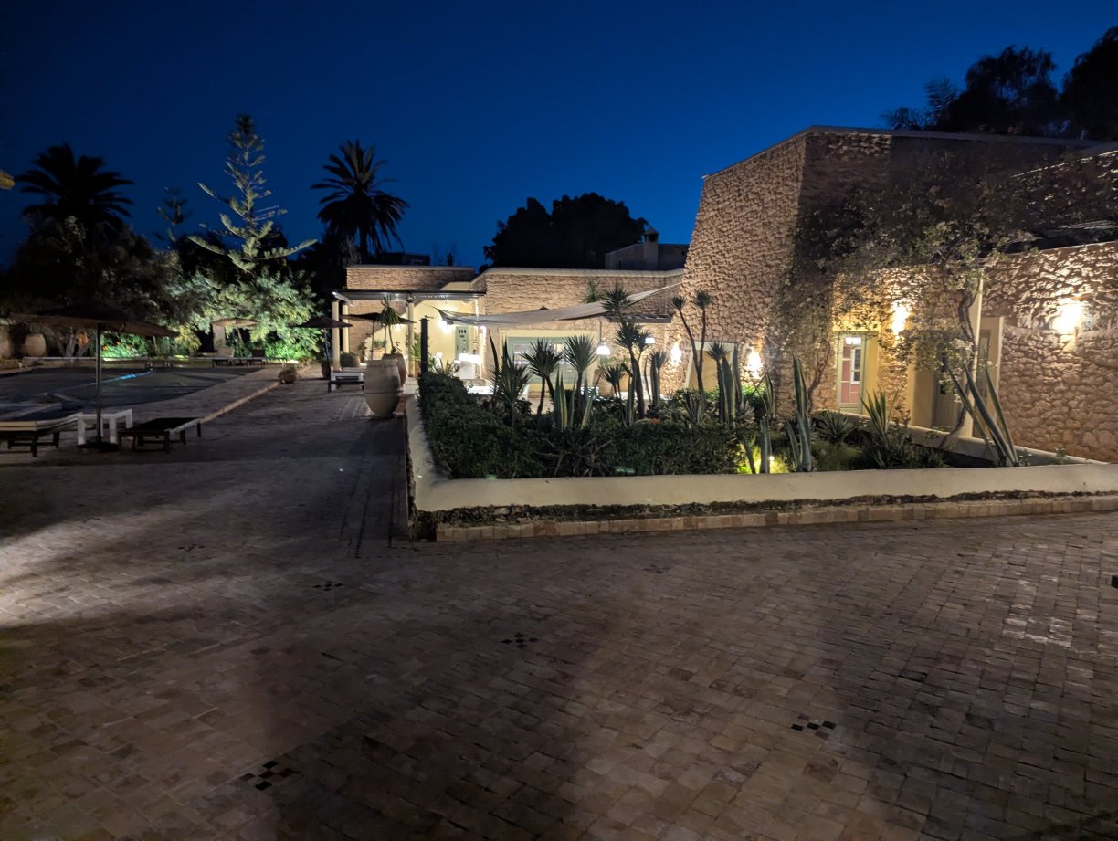 索维拉小屋-官方