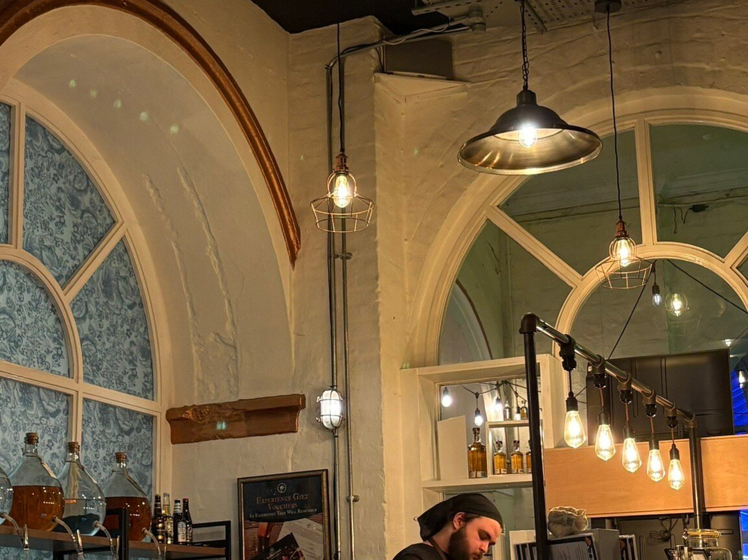 The Maidstone Distillery-梅德斯通必去景点