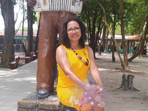 Bosque dos Sonhos-Joao Pessoa必去景点