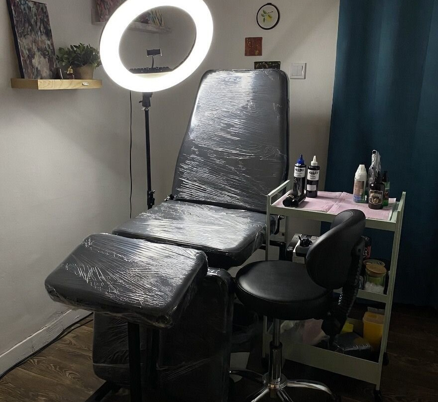 GG Tattoo Budva-布德瓦必去景点