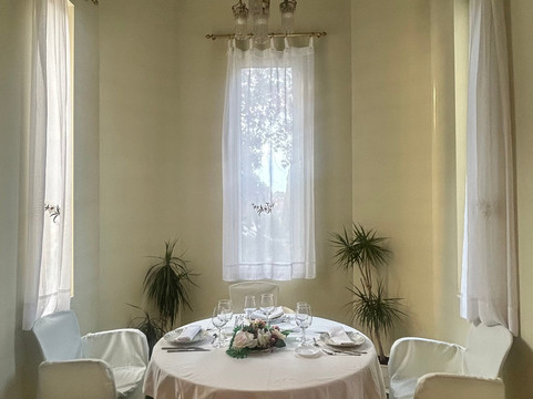 拉嘉利加雪绒花精品酒店 - 限成人主图