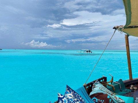 B Zanzibar-石头城必去景点