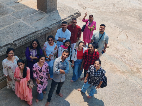 Tripcat-班加罗尔必去景点