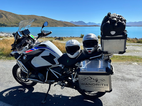 Wandrith Motorcycle Journeys-奥雷瓦必去景点