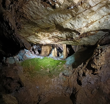 Marble Cave - Gadime Cave-Lipjan必去景点