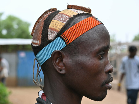 Asu Ethiopian Tours-Jinka必去景点