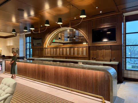 Keeneland-列克星敦必去景点